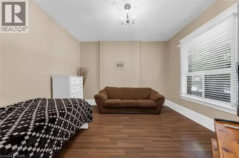 205 Ferguson Avenue South Hamilton ON L8N 2N2
