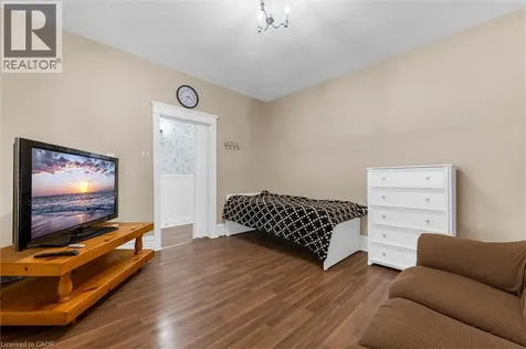 205 Ferguson Avenue South Hamilton ON L8N 2N2