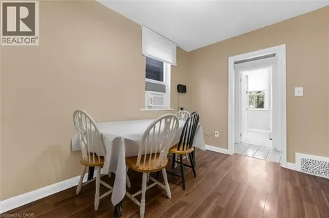 205 Ferguson Avenue South Hamilton ON L8N 2N2