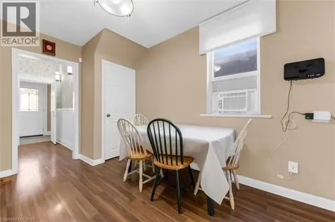 205 Ferguson Avenue South Hamilton ON L8N 2N2