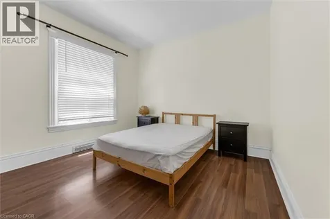 205 Ferguson Avenue South Hamilton ON L8N 2N2