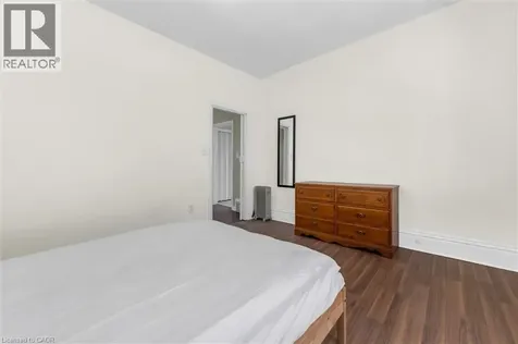 205 Ferguson Avenue South Hamilton ON L8N 2N2