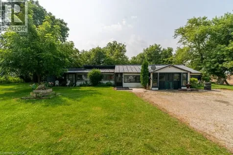 1264 Parkinson Road Woodstock ON N4S 7W3