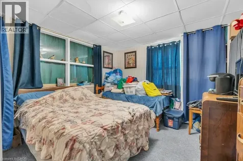 1264 Parkinson Road Woodstock ON N4S 7W3