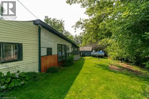 1264 Parkinson Road Woodstock ON N4S 7W3