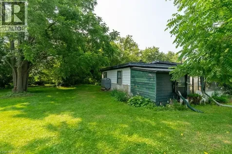 1264 Parkinson Road Woodstock ON N4S 7W3