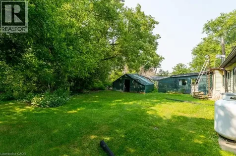 1264 Parkinson Road Woodstock ON N4S 7W3