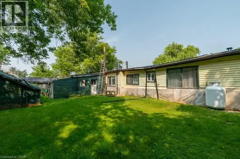 1264 Parkinson Road Woodstock ON N4S 7W3