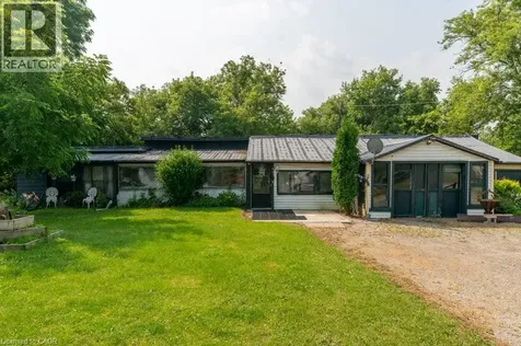 1264 Parkinson Road Woodstock ON N4S 7W3