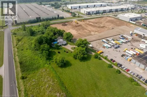 1264 Parkinson Road Woodstock ON N4S 7W3