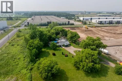 1264 Parkinson Road Woodstock ON N4S 7W3