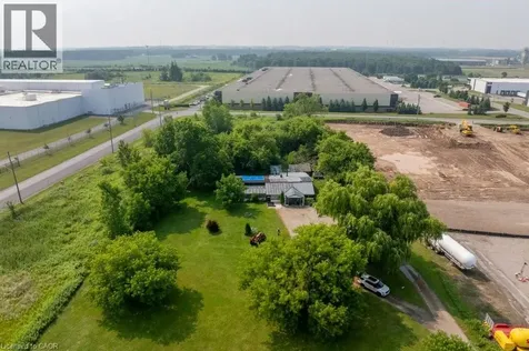 1264 Parkinson Road Woodstock ON N4S 7W3