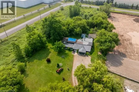 1264 Parkinson Road Woodstock ON N4S 7W3