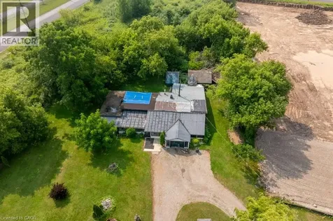 1264 Parkinson Road Woodstock ON N4S 7W3