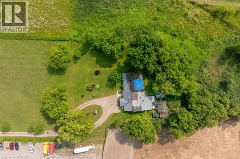 1264 Parkinson Road Woodstock ON N4S 7W3