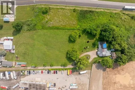 1264 Parkinson Road Woodstock ON N4S 7W3