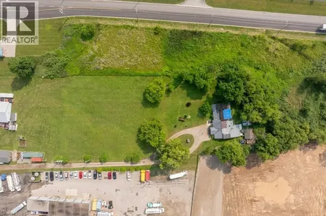 1264 Parkinson Road Woodstock ON N4S 7W3