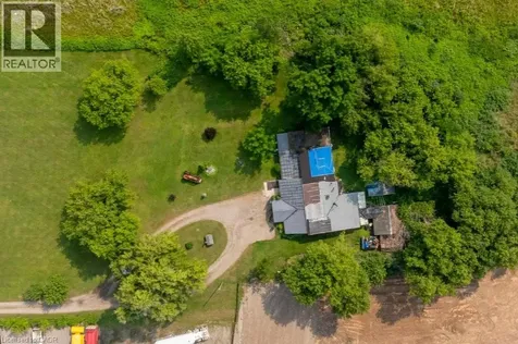 1264 Parkinson Road Woodstock ON N4S 7W3