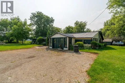 1264 Parkinson Road Woodstock ON N4S 7W3