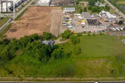 1264 Parkinson Road Woodstock ON N4S 7W3