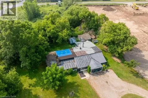 1264 Parkinson Road Woodstock ON N4S 7W3