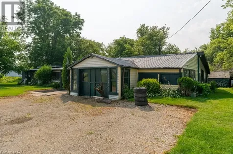1264 Parkinson Road Woodstock ON N4S 7W3