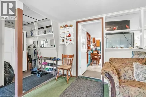 1264 Parkinson Road Woodstock ON N4S 7W3