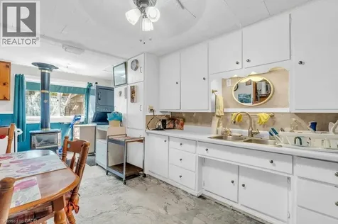 1264 Parkinson Road Woodstock ON N4S 7W3