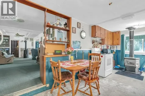 1264 Parkinson Road Woodstock ON N4S 7W3