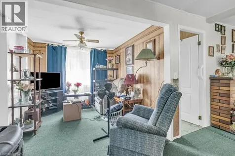1264 Parkinson Road Woodstock ON N4S 7W3