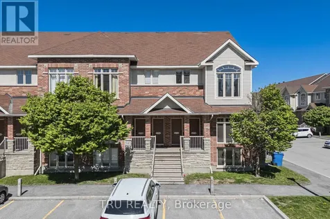 272 Keltie Private Ottawa ON K2J 0A4