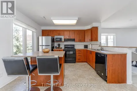 272 Keltie Private Ottawa ON K2J 0A4