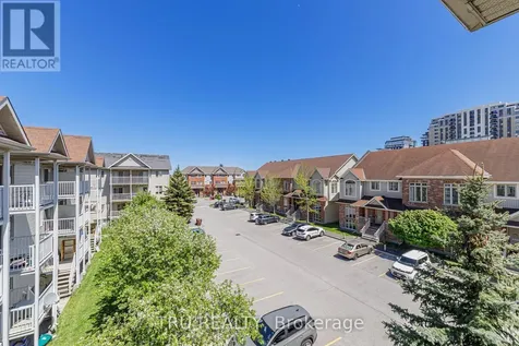 272 Keltie Private Ottawa ON K2J 0A4