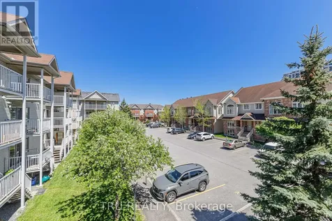 272 Keltie Private Ottawa ON K2J 0A4