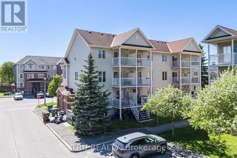 272 Keltie Private Ottawa ON K2J 0A4