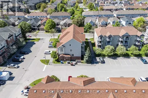 272 Keltie Private Ottawa ON K2J 0A4