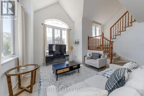 272 Keltie Private Ottawa ON K2J 0A4