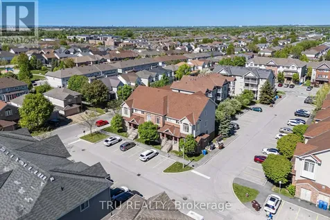 272 Keltie Private Ottawa ON K2J 0A4