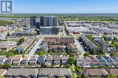 272 Keltie Private Ottawa ON K2J 0A4