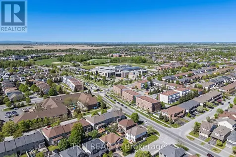 272 Keltie Private Ottawa ON K2J 0A4