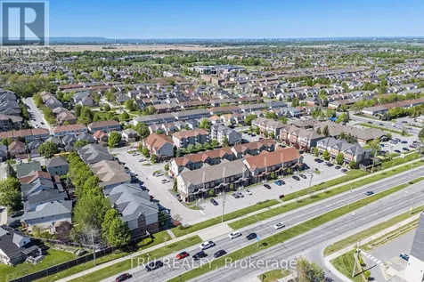 272 Keltie Private Ottawa ON K2J 0A4