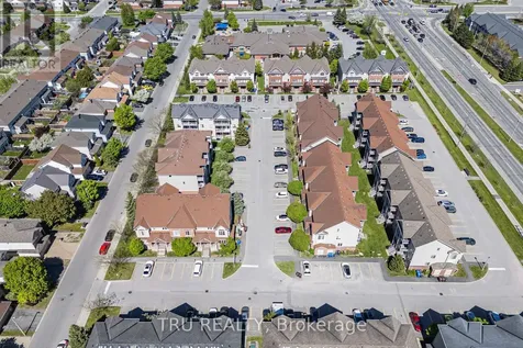 272 Keltie Private Ottawa ON K2J 0A4