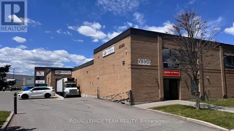 5359 Canotek Road Ottawa ON K1J 9E5