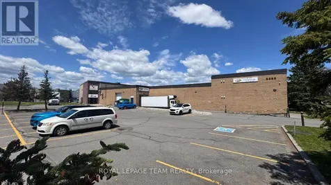 5359 Canotek Road Ottawa ON K1J 9E5