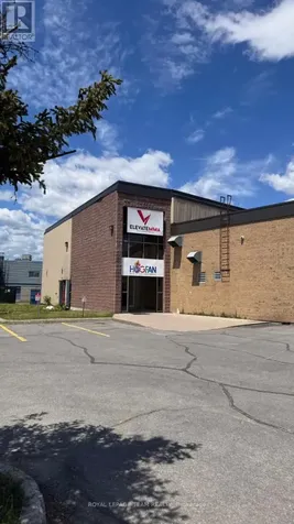 5359 Canotek Road Ottawa ON K1J 9E5