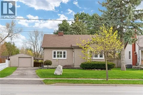 111 Tollgate Road Brantford ON N3R 4Z8