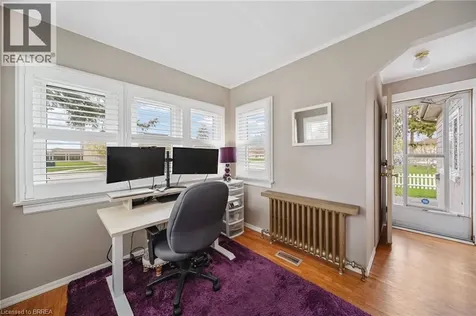 111 Tollgate Road Brantford ON N3R 4Z8
