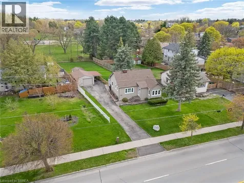 111 Tollgate Road Brantford ON N3R 4Z8