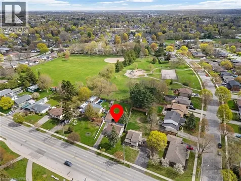 111 Tollgate Road Brantford ON N3R 4Z8