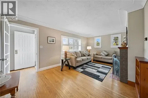 111 Tollgate Road Brantford ON N3R 4Z8